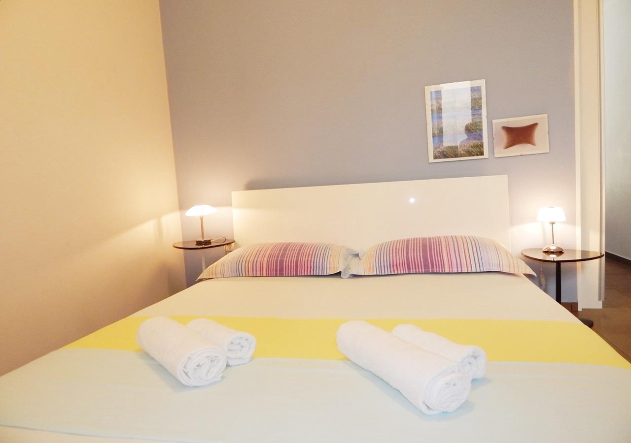 Guest House Varos Split Extérieur photo