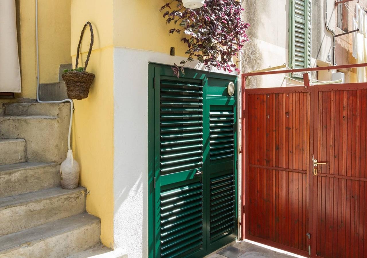 Guest House Varos Split Extérieur photo