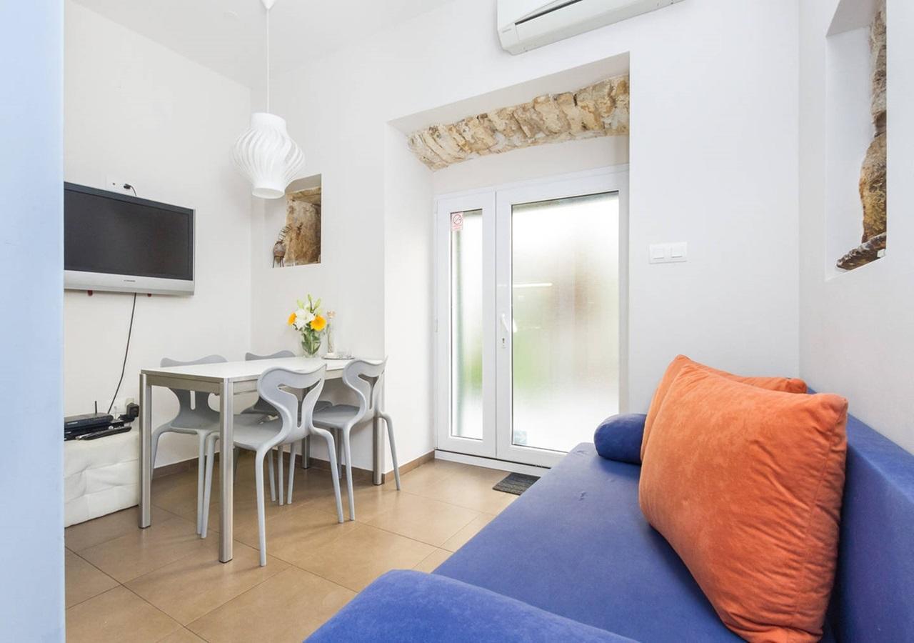 Guest House Varos Split Extérieur photo