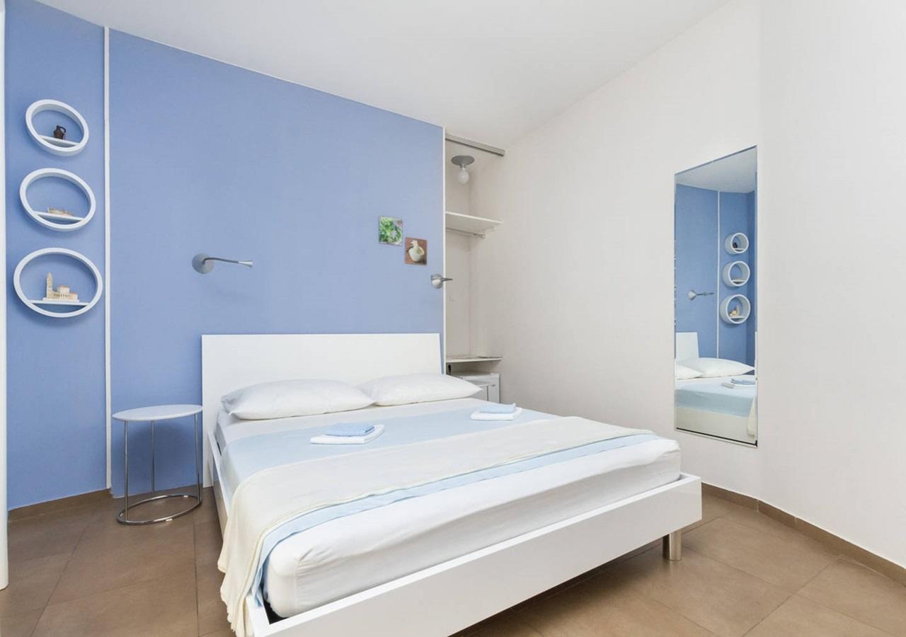 Guest House Varos Split Extérieur photo