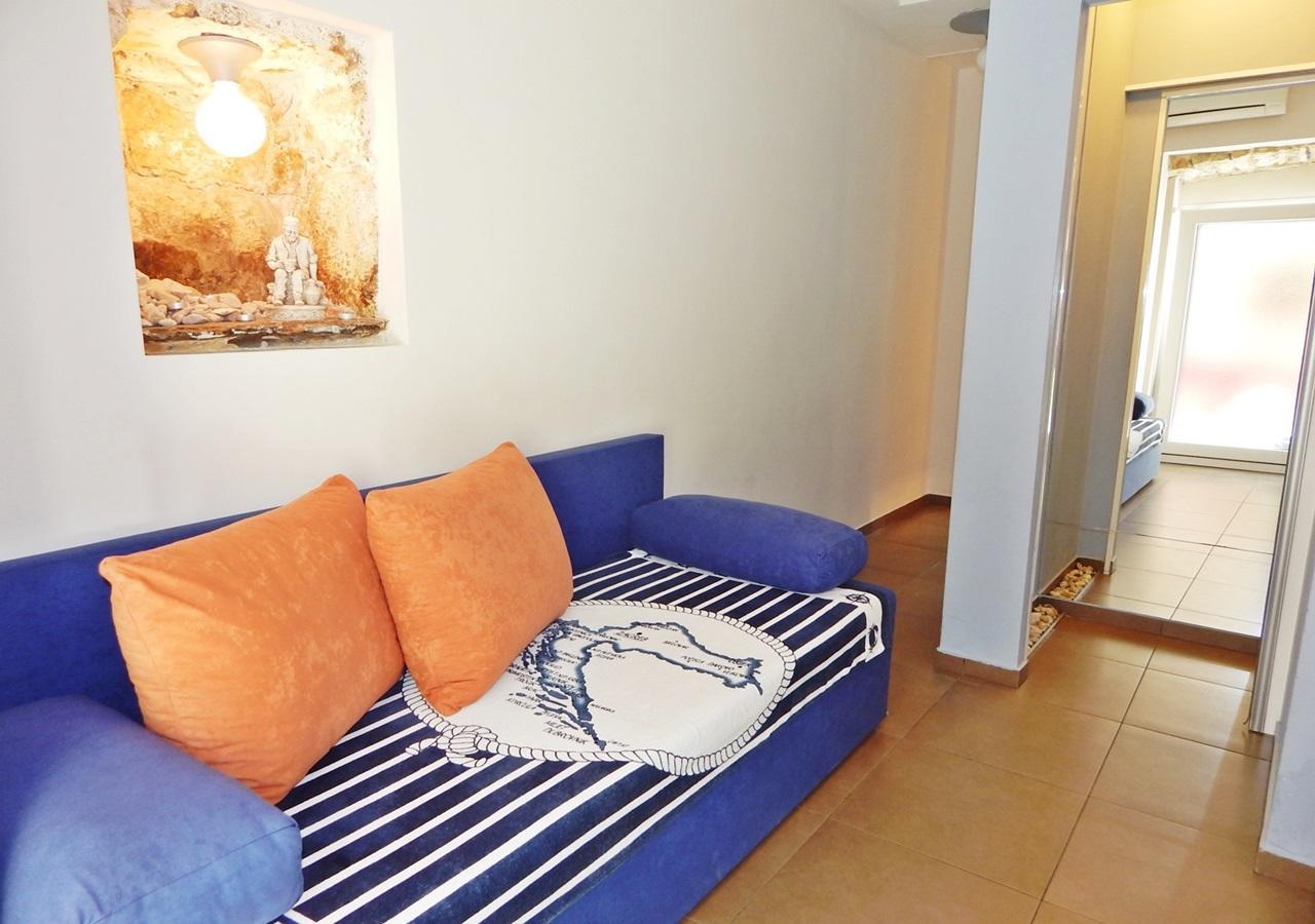 Guest House Varos Split Extérieur photo