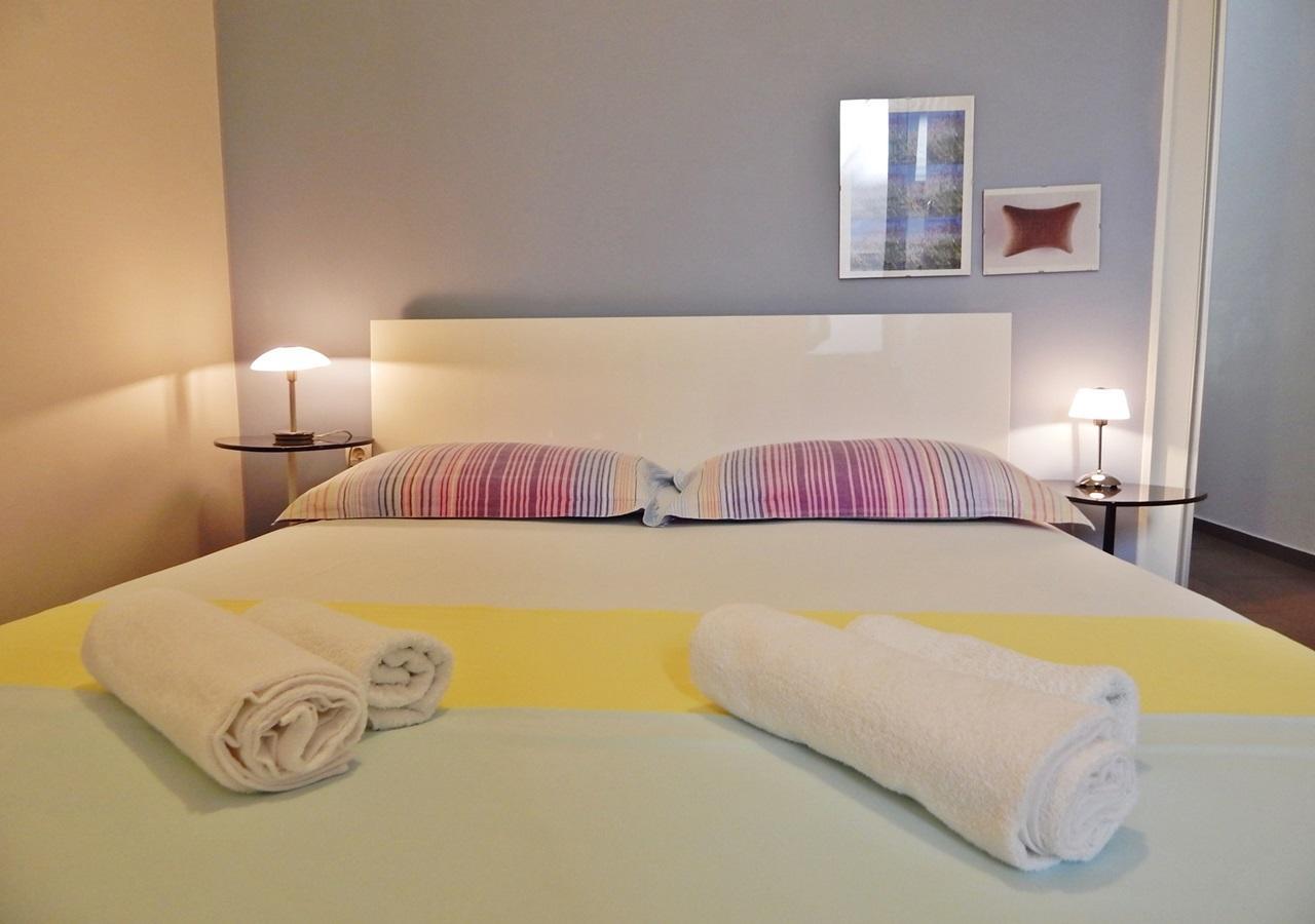 Guest House Varos Split Extérieur photo