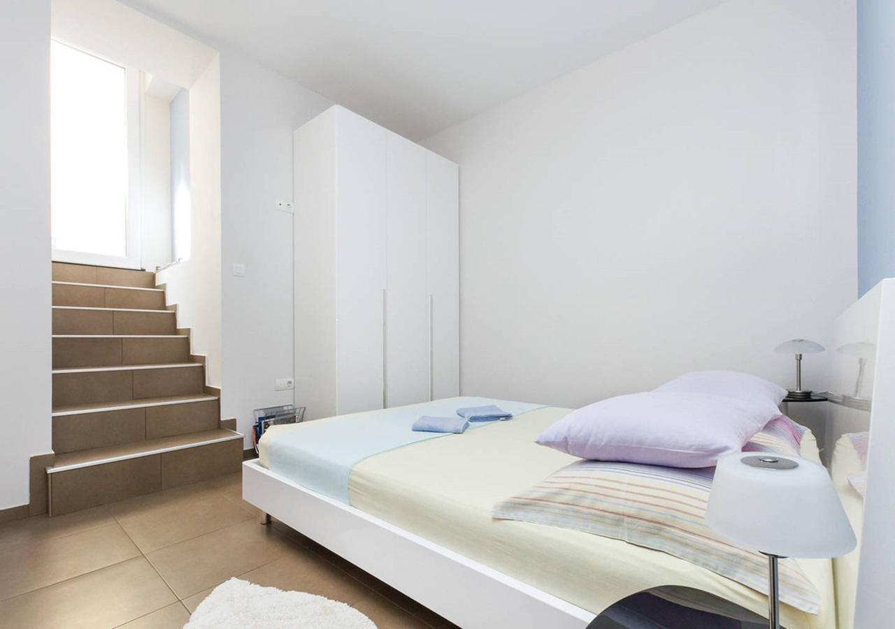 Guest House Varos Split Extérieur photo
