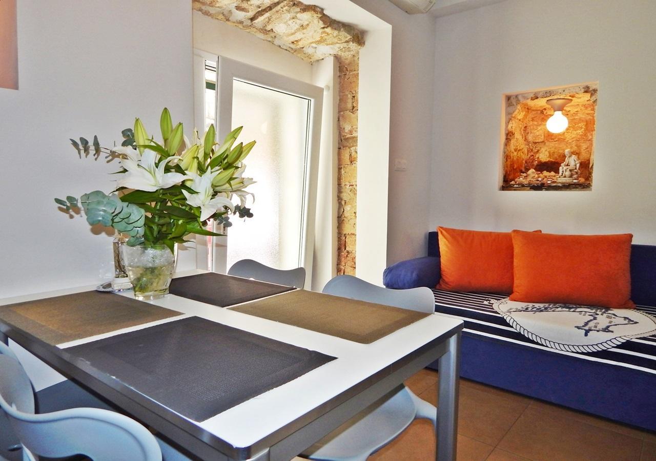 Guest House Varos Split Extérieur photo
