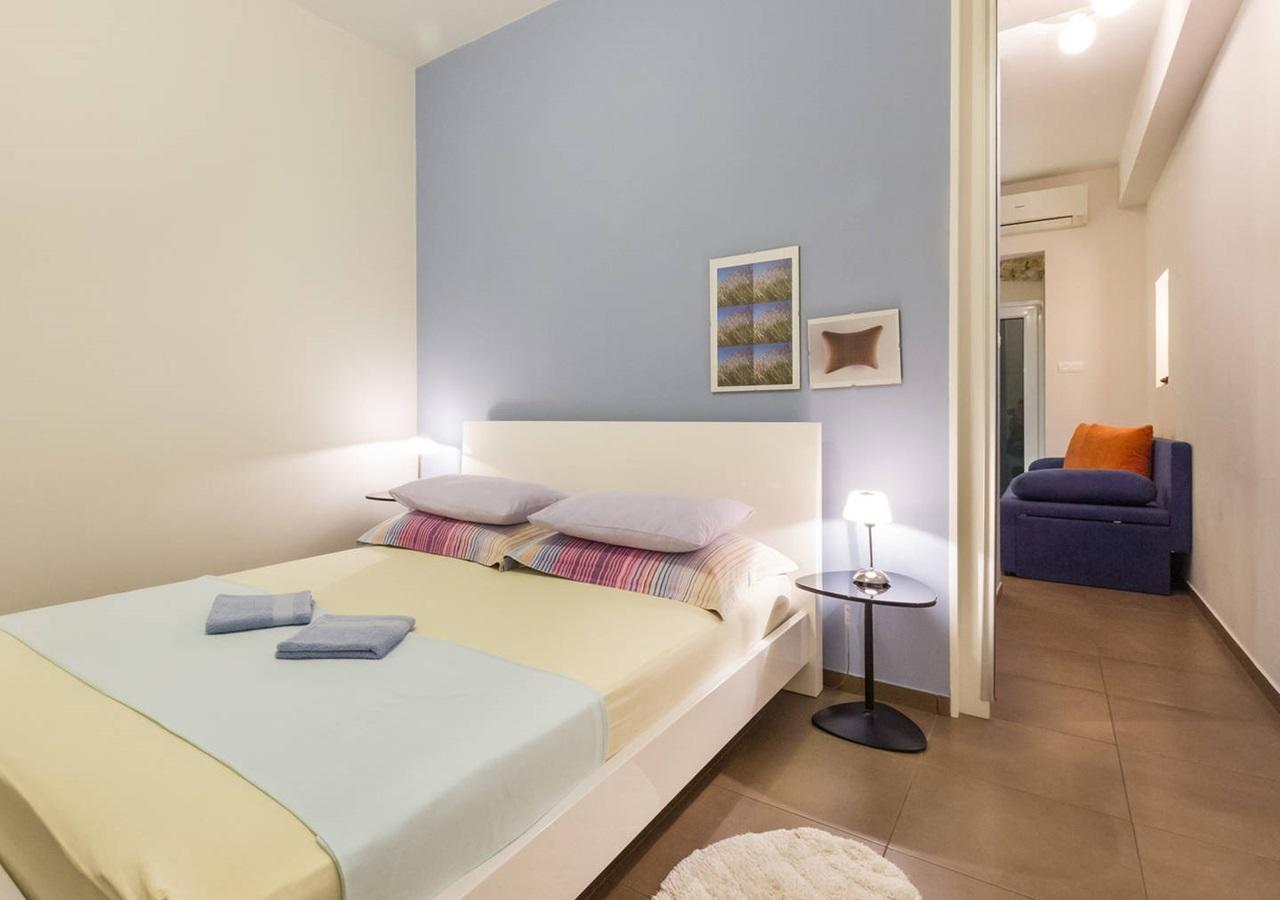 Guest House Varos Split Extérieur photo