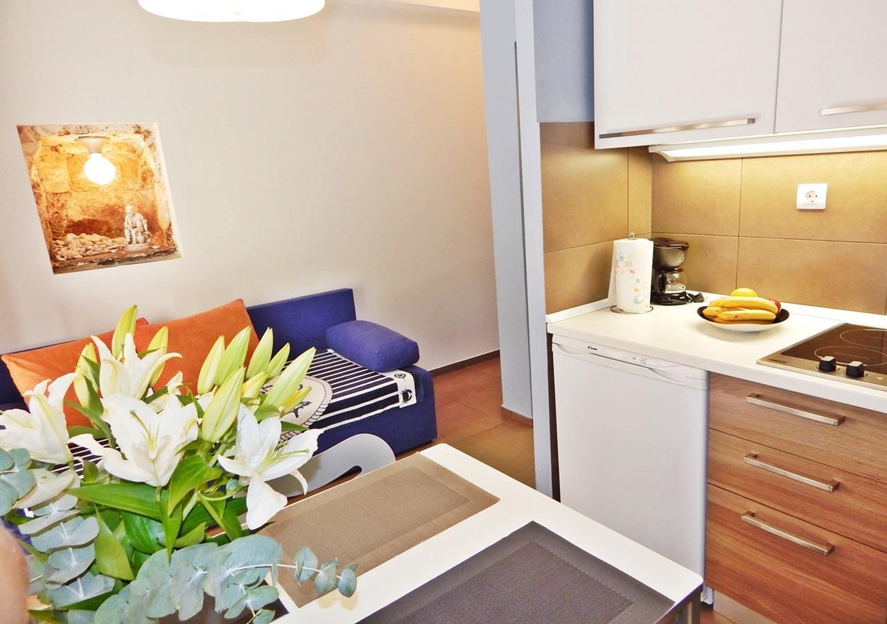 Guest House Varos Split Extérieur photo