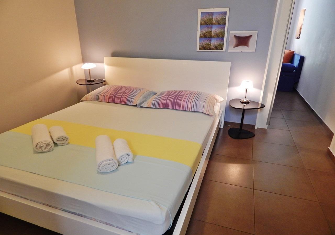 Guest House Varos Split Extérieur photo