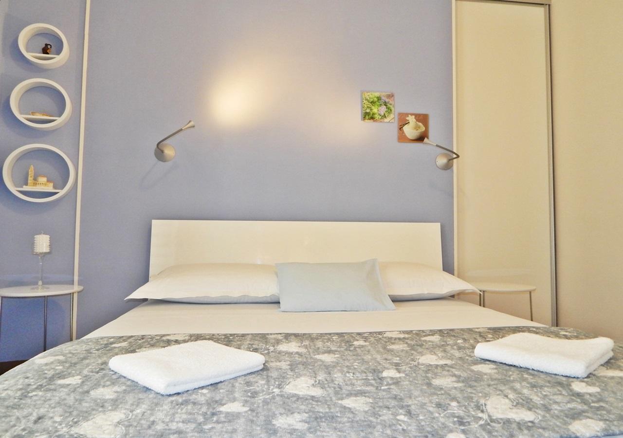 Guest House Varos Split Extérieur photo
