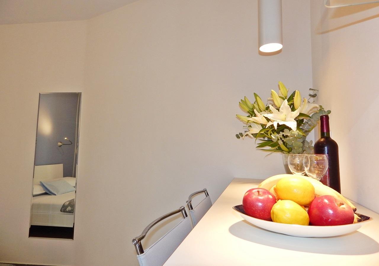 Guest House Varos Split Extérieur photo
