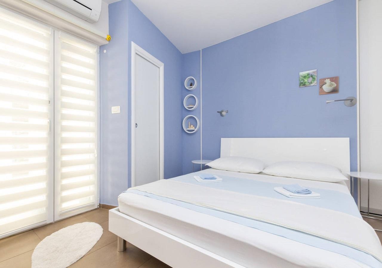 Guest House Varos Split Extérieur photo